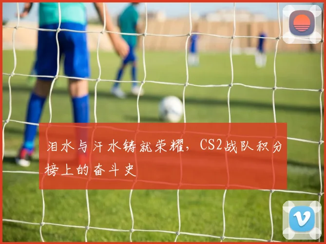 泪水与汗水铸就荣耀,CS2战队积分榜上的奋斗史