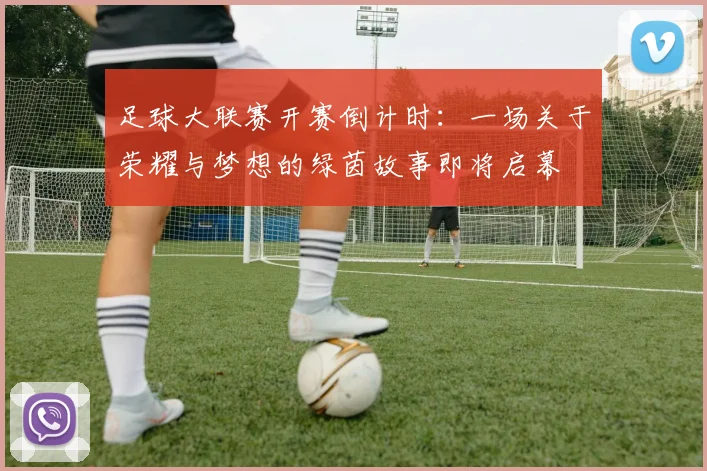 足球大联赛开赛倒计时:一场关于荣耀与梦想的绿茵故事即将启幕